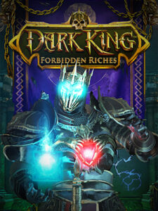 Roar168 เกมสล็อต แตกง่าย จ่ายจริง dark-king-forbidden-riches